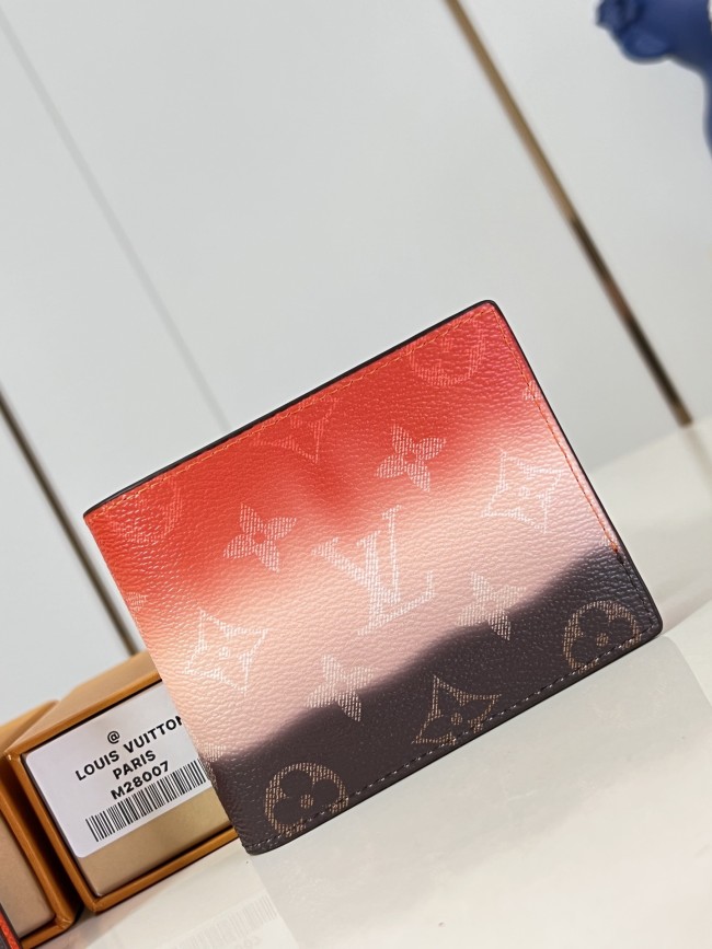 Super Perfect LV Wallet-792