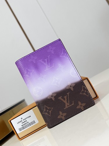 Super Perfect LV Wallet-795