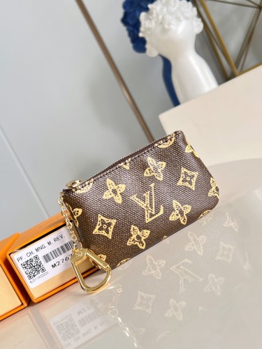 Super Perfect LV Wallet-790