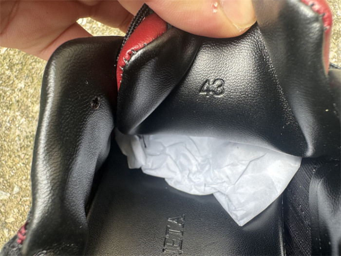 BV men shoes 1：1 quality-130