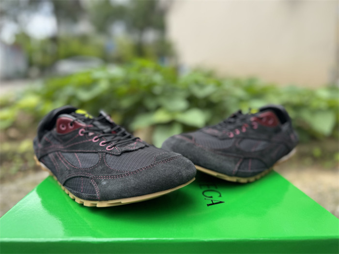 BV men shoes 1：1 quality-130