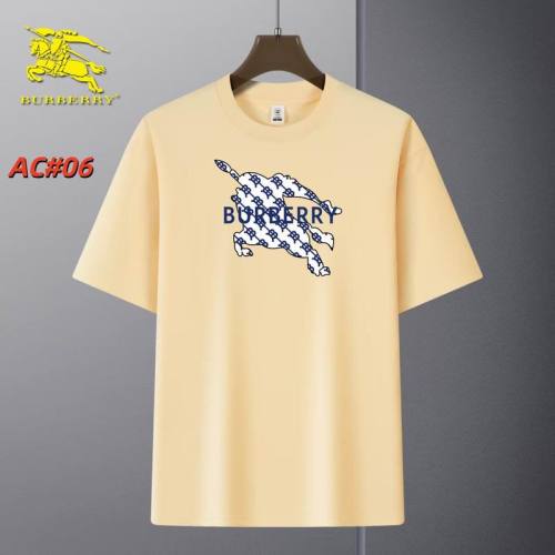 Burberry t-shirt men-3887(M-XXXL)
