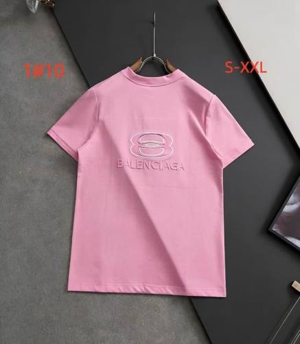 B t-shirt men-8752(S-XXL)