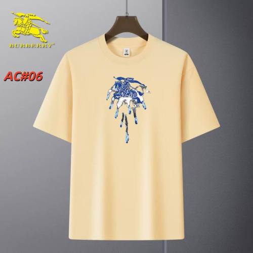 Burberry t-shirt men-3885(M-XXXL)
