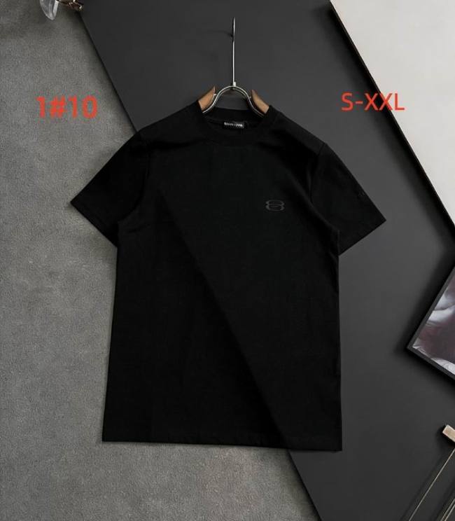 B t-shirt men-8749(S-XXL)
