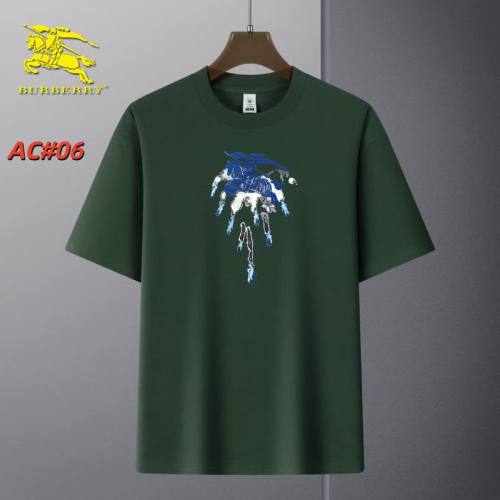 Burberry t-shirt men-3870(M-XXXL)
