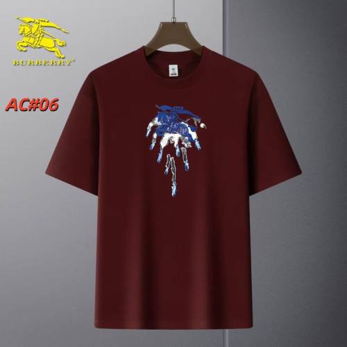 Burberry t-shirt men-3875(M-XXXL)