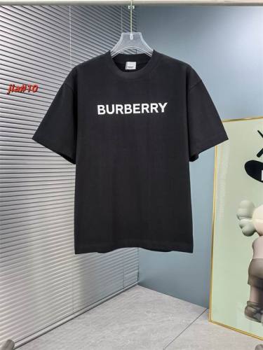Burberry t-shirt men-3913(M-XXXL)