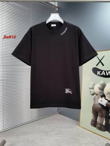 Burberry t-shirt men-3917(M-XXXL)