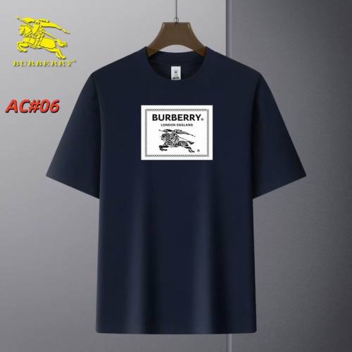 Burberry t-shirt men-3891(M-XXXL)