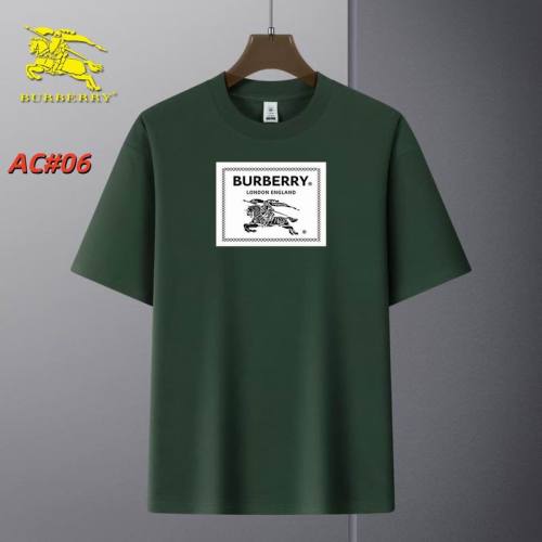 Burberry t-shirt men-3874(M-XXXL)