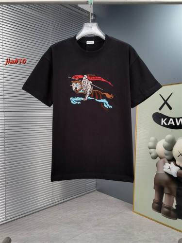 Burberry t-shirt men-3918(M-XXXL)