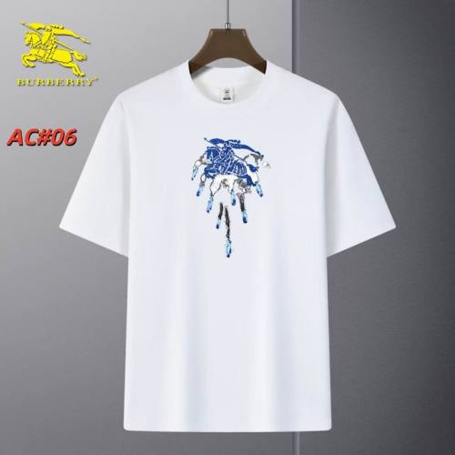 Burberry t-shirt men-3895(M-XXXL)