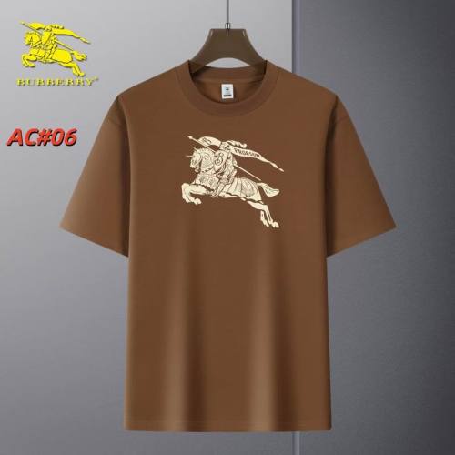 Burberry t-shirt men-3883(M-XXXL)