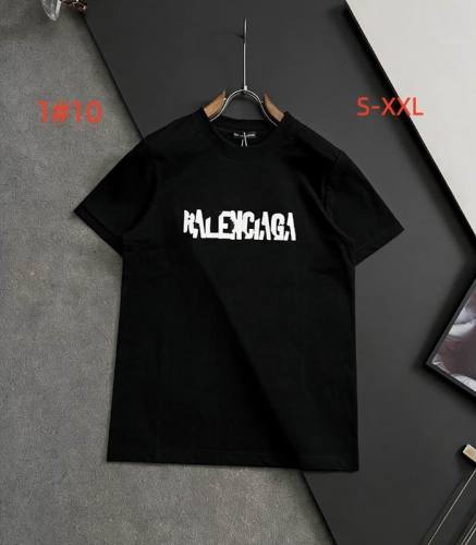 B t-shirt men-8753(S-XXL)