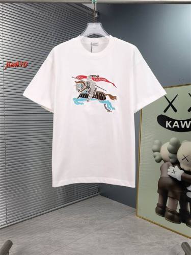 Burberry t-shirt men-3910(M-XXXL)