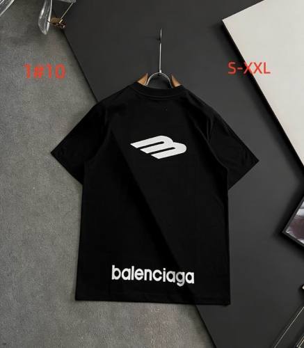 B t-shirt men-8760(S-XXL)