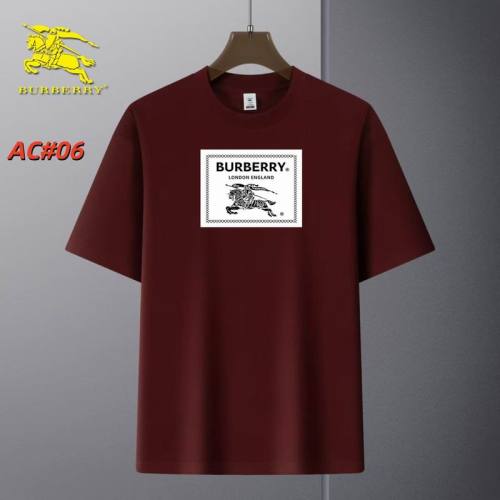 Burberry t-shirt men-3879(M-XXXL)