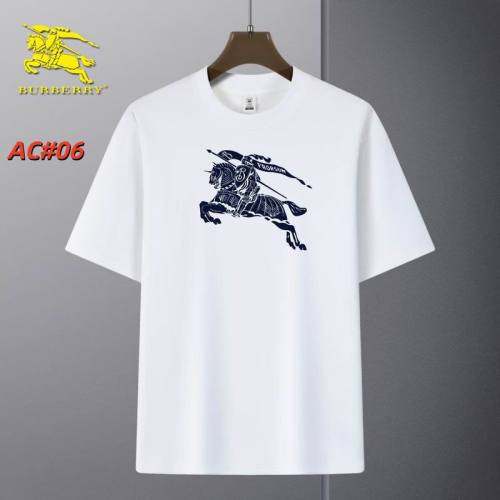 Burberry t-shirt men-3898(M-XXXL)