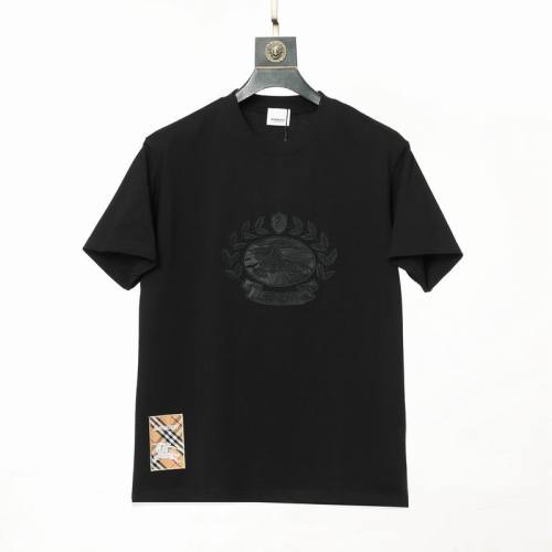 Burberry t-shirt men-3922(S-XL)