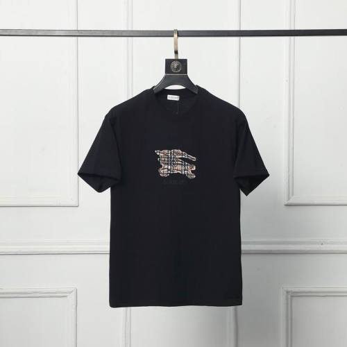 Burberry t-shirt men-3936(S-XL)