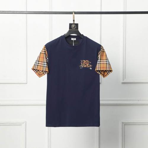 Burberry t-shirt men-3925(S-XL)