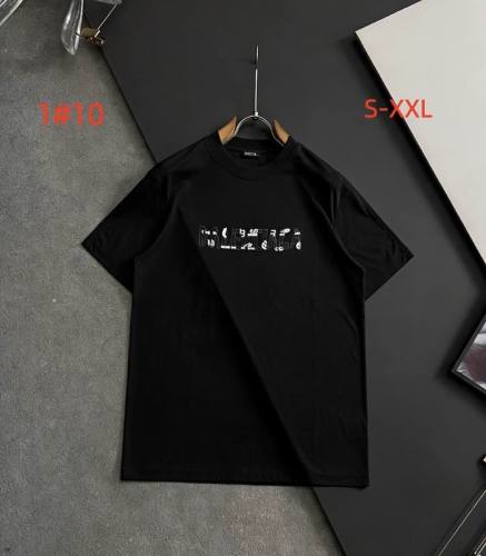 B t-shirt men-8756(S-XXL)