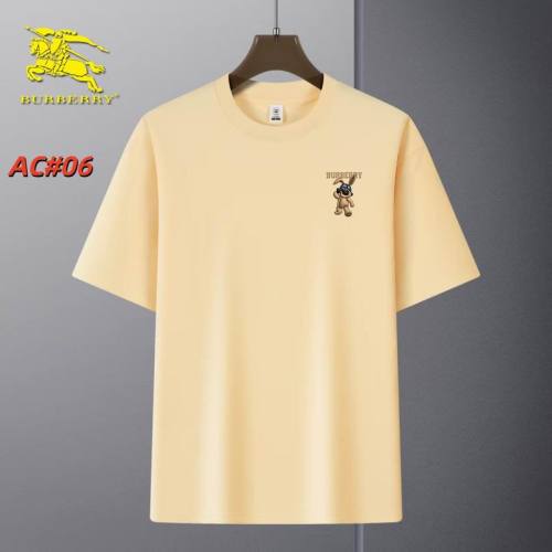 Burberry t-shirt men-3886(M-XXXL)