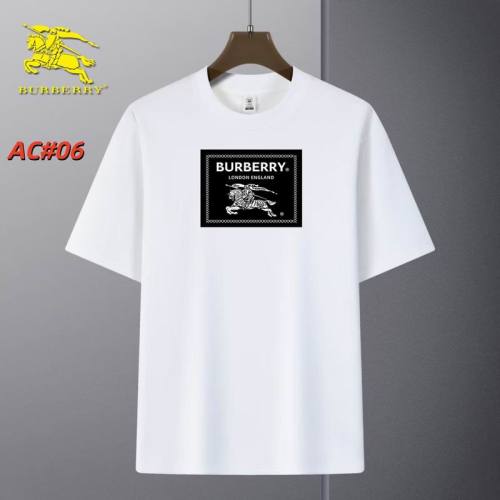 Burberry t-shirt men-3899(M-XXXL)