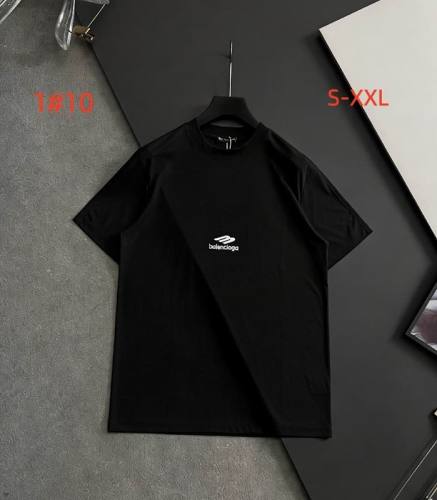 B t-shirt men-8759(S-XXL)