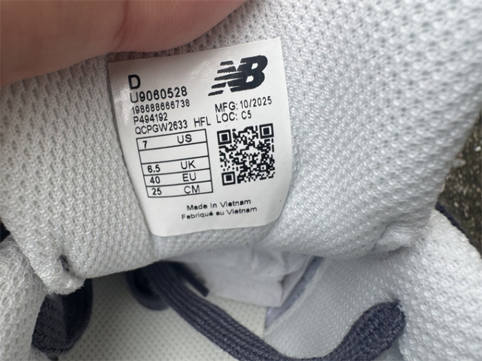 NB Shoes High End Quality-385