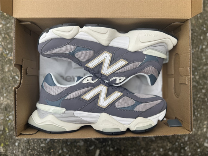 NB Shoes High End Quality-385