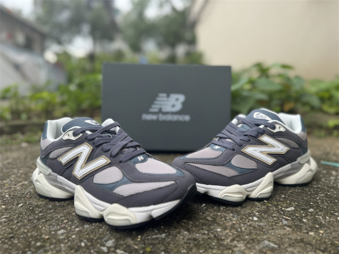 NB Shoes High End Quality-385