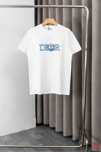 Dior T-Shirt men-3375(M-XXL)