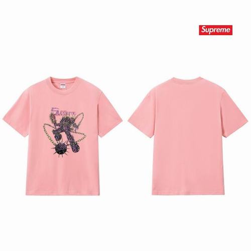Supreme T-shirt-2067(S-XXL)