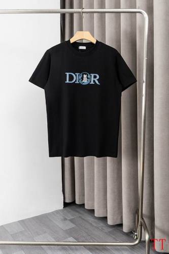 Dior T-Shirt men-3376(M-XXL)