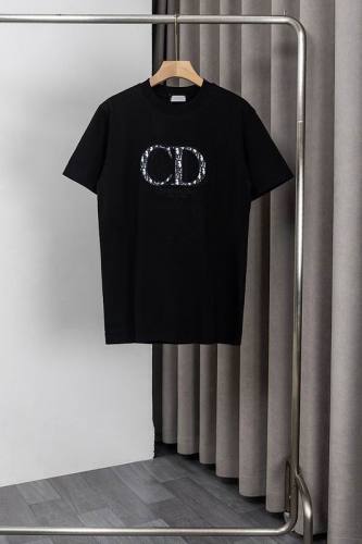Dior T-Shirt men-3392(M-XXL)
