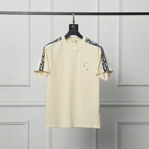 Dior T-Shirt men-3395(S-XL)
