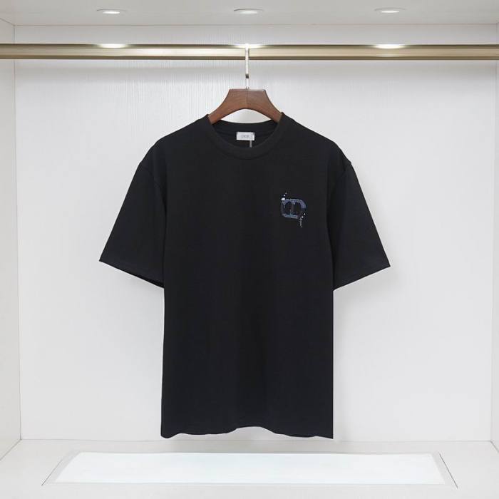 Dior T-Shirt men-3437(S-XXL)