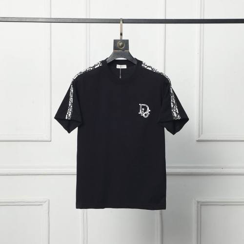Dior T-Shirt men-3396(S-XL)