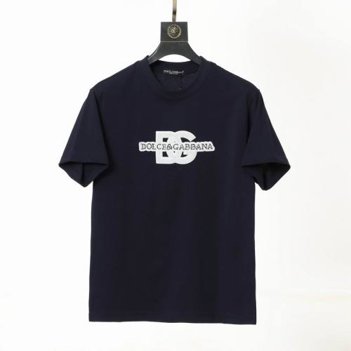 D&G t-shirt men-827(S-XL)