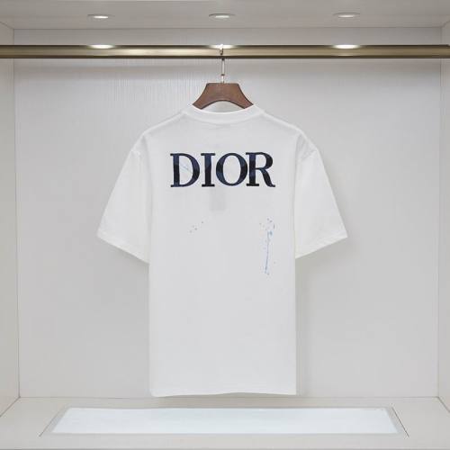 Dior T-Shirt men-3439(S-XXL)