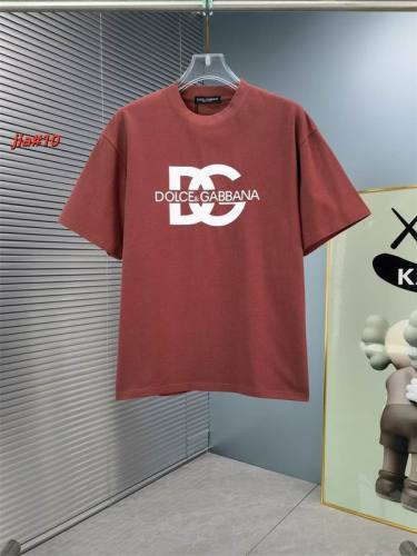 D&G t-shirt men-834(M-XXXL)