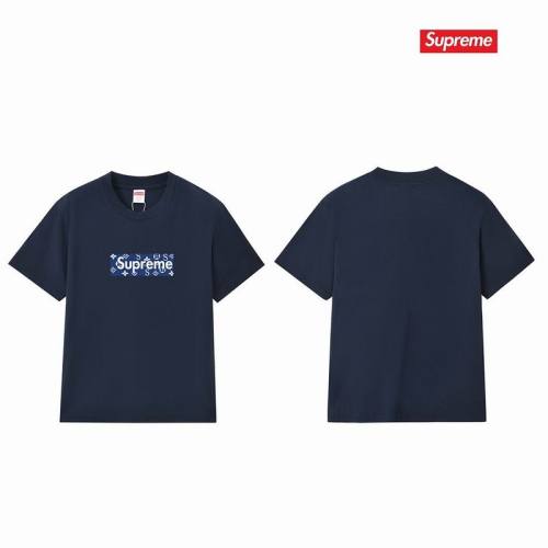 Supreme T-shirt-1980(S-XXL)