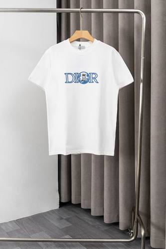Dior T-Shirt men-3394(M-XXL)