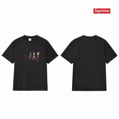Supreme T-shirt-2060(S-XXL)