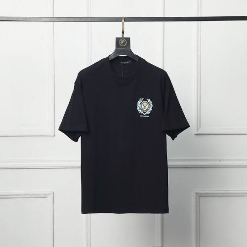 D&G t-shirt men-818(S-XL)