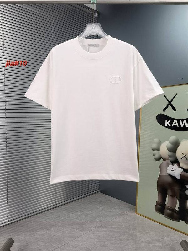Dior T-Shirt men-3441(M-XXXL)