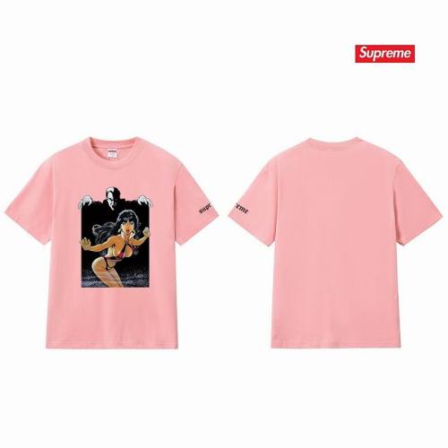 Supreme T-shirt-2042(S-XXL)