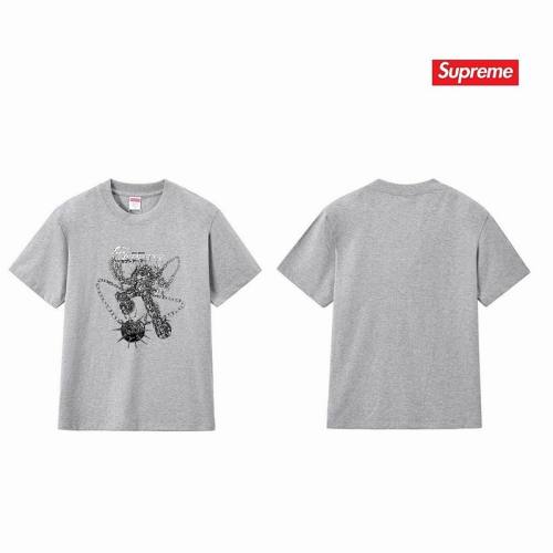 Supreme T-shirt-2068(S-XXL)